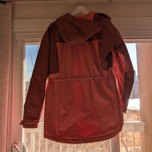 Columbia Women's Hikebound™ II Long Insulated Jacket